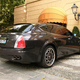 Illustration for article titled Maserati Quattroporte Bellagio Fastback Touring: The Ultimate Station Wagon